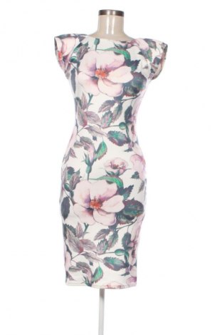 Kleid Ax Paris, Größe M, Farbe Mehrfarbig, Preis 24,48 €