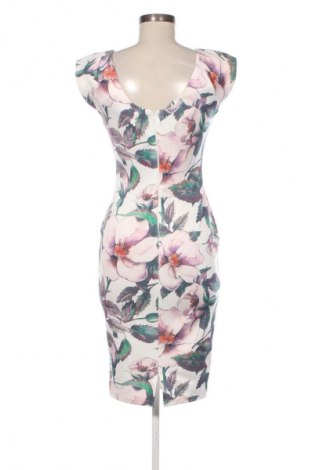 Kleid Ax Paris, Größe M, Farbe Mehrfarbig, Preis 24,48 €