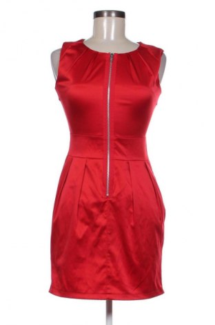 Φόρεμα Ax Paris, Μέγεθος S, Χρώμα Κόκκινο, Τιμή 16,65 €