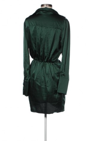 Kleid Ax Paris, Größe S, Farbe Grün, Preis 24,55 €