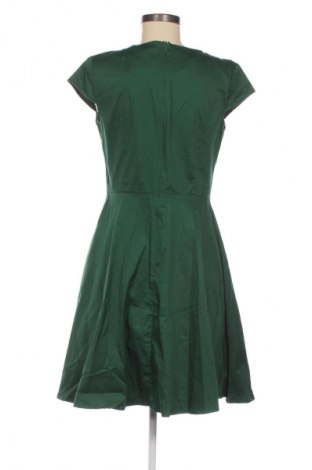 Рокля BBonline Dress, Размер L, Цвят Зелен, Цена 29,00 лв.
