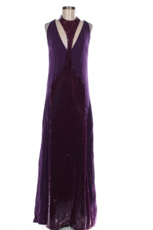 Kleid BCBG Max Azria, Größe M, Farbe Lila, Preis € 165,00