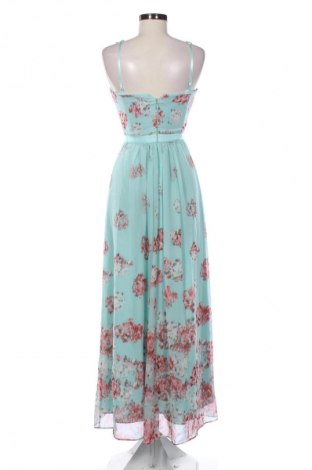 Kleid BCBG Max Azria, Größe S, Farbe Mehrfarbig, Preis € 66,50