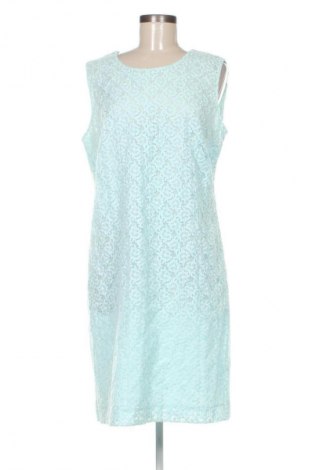Kleid BIALCON, Größe XL, Farbe Blau, Preis € 24,48