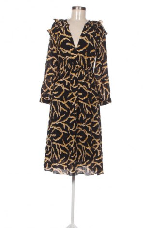 Kleid Ba&sh, Größe S, Farbe Mehrfarbig, Preis € 66,50