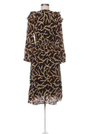 Kleid Ba&sh, Größe S, Farbe Mehrfarbig, Preis € 66,50