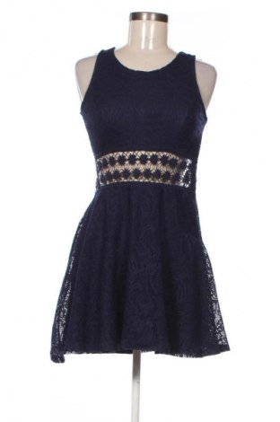 Šaty  Bailey Blue, Velikost M, Barva Modrá, Cena  367,00 Kč