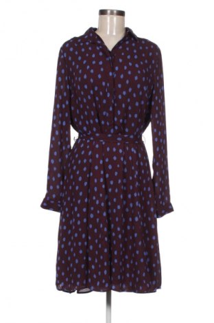 Kleid Banana Republic, Größe L, Farbe Mehrfarbig, Preis € 113,22