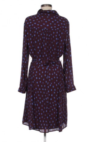 Kleid Banana Republic, Größe L, Farbe Mehrfarbig, Preis € 113,22