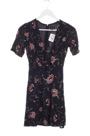 Kleid Bardot, Größe XS, Farbe Mehrfarbig, Preis € 41,94