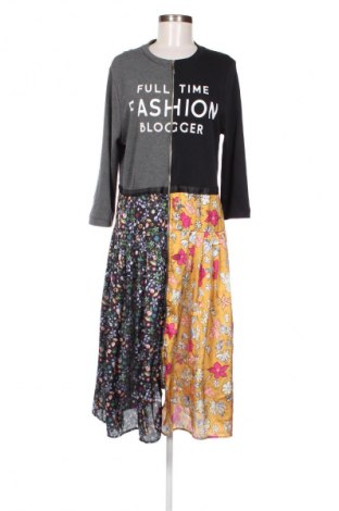Kleid Bebe Plus, Größe L, Farbe Mehrfarbig, Preis € 14,83