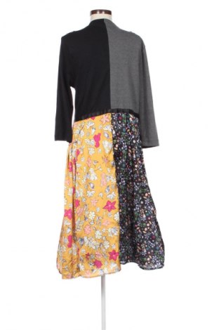 Kleid Bebe Plus, Größe L, Farbe Mehrfarbig, Preis € 14,83