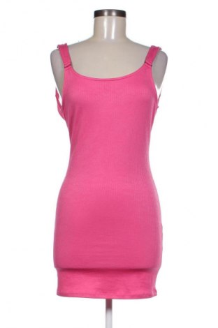 Kleid Bershka, Größe L, Farbe Rosa, Preis € 15,00