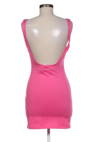 Kleid Bershka, Größe L, Farbe Rosa, Preis € 15,00