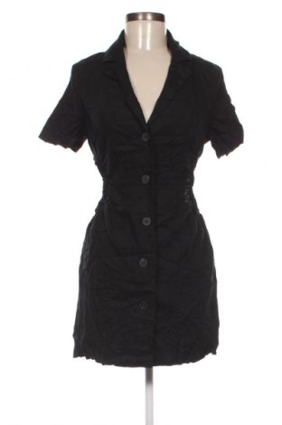 Šaty  Bershka, Velikost S, Barva Černá, Cena  799,00 Kč