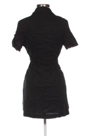 Šaty  Bershka, Velikost S, Barva Černá, Cena  799,00 Kč