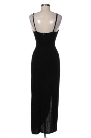 Kleid Bershka, Größe S, Farbe Schwarz, Preis € 29,59
