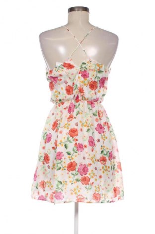 Šaty  Bershka, Velikost M, Barva Vícebarevné, Cena  369,00 Kč