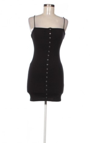 Rochie Bershka, Mărime S, Culoare Negru, Preț 76,32 Lei