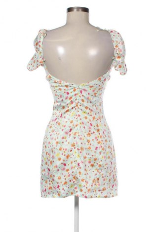 Rochie Bershka, Mărime S, Culoare Multicolor, Preț 76,32 Lei
