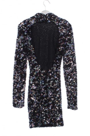 Rochie Bershka, Mărime XS, Culoare Multicolor, Preț 152,63 Lei