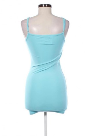 Kleid Bershka, Größe S, Farbe Blau, Preis € 15,00