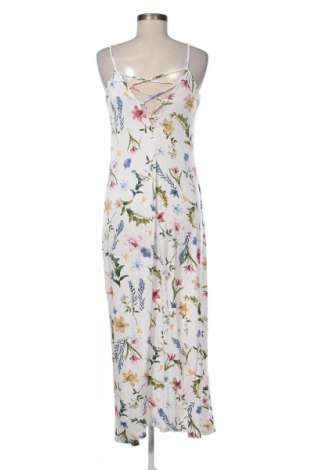 Φόρεμα Bershka, Μέγεθος L, Χρώμα Πολύχρωμο, Τιμή 15,00 €