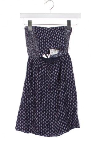Šaty  Bershka, Velikost XS, Barva Vícebarevné, Cena  367,00 Kč