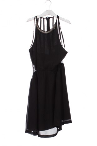 Šaty  Bershka, Velikost S, Barva Černá, Cena  367,00 Kč