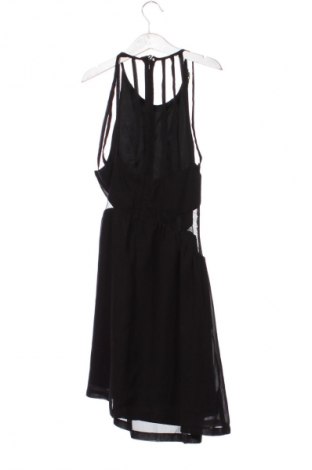 Šaty  Bershka, Velikost S, Barva Černá, Cena  367,00 Kč