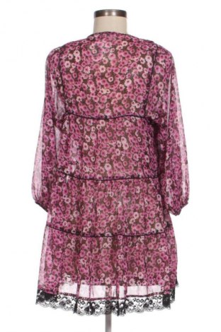 Kleid Bershka, Größe XS, Farbe Mehrfarbig, Preis € 14,91