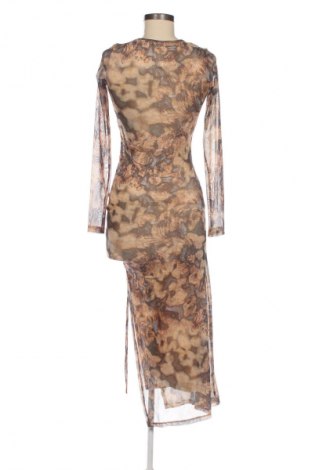 Šaty  Bershka, Veľkosť XS, Farba Viacfarebná, Cena  14,83 €