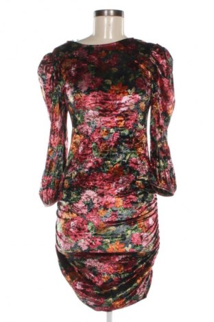 Kleid Bershka, Größe M, Farbe Mehrfarbig, Preis € 20,99