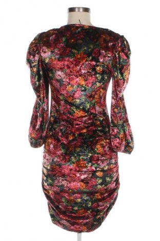 Kleid Bershka, Größe M, Farbe Mehrfarbig, Preis € 20,99
