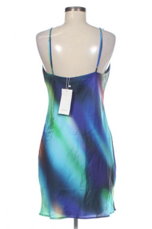 Kleid Bershka, Größe L, Farbe Mehrfarbig, Preis € 32,99