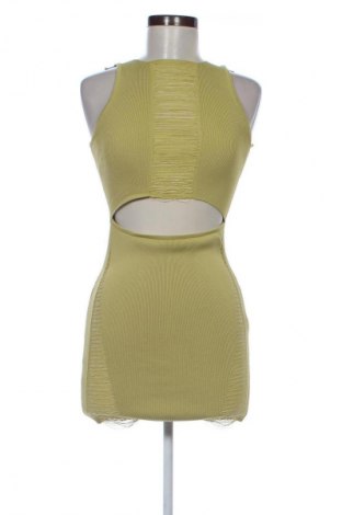 Ruha Bershka, Méret S, Szín Zöld, Ár 5 800 Ft