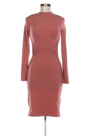 Kleid Bershka, Größe S, Farbe Rosa, Preis € 20,99