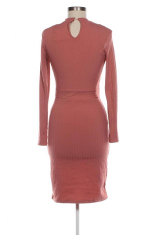Kleid Bershka, Größe S, Farbe Rosa, Preis € 20,99