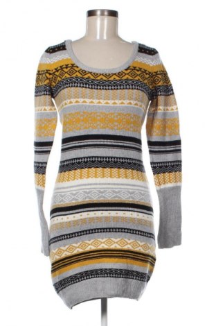 Kleid Bershka, Größe M, Farbe Mehrfarbig, Preis 14,77 €