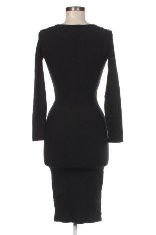 Kleid Bershka, Größe XS, Farbe Schwarz, Preis € 20,99