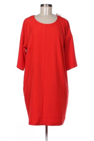 Kleid Betty Barclay, Größe XL, Farbe Rot, Preis 113,22 €