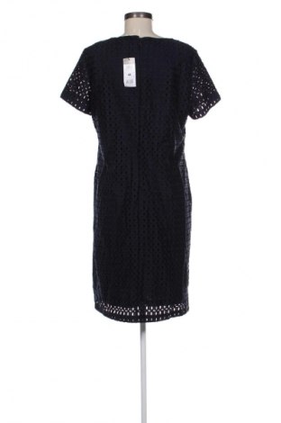 Φόρεμα Betty Barclay, Μέγεθος XL, Χρώμα Μπλέ, Τιμή 96,00 €