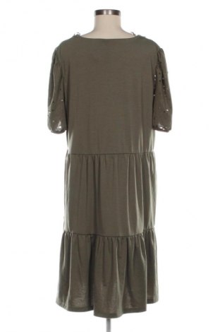 Kleid Bexleys, Größe XXL, Farbe Grün, Preis 32,99 €