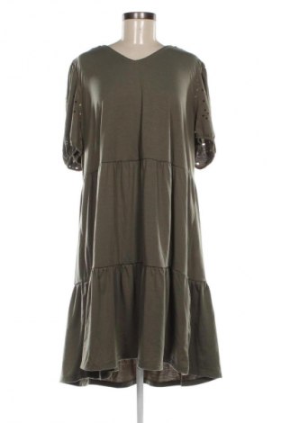 Kleid Bexleys, Größe XXL, Farbe Grün, Preis 32,99 €