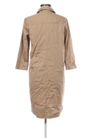 Rochie Bianca, Mărime M, Culoare Maro, Preț 128,62 Lei