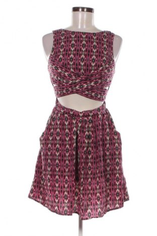 Kleid Bik Bok, Größe S, Farbe Mehrfarbig, Preis € 14,91