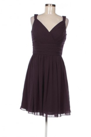 Rochie Bill Levkoff, Mărime M, Culoare Mov, Preț 163,00 Lei
