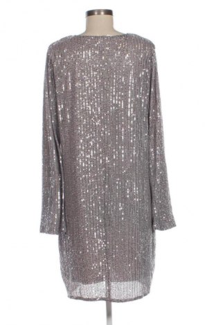 Kleid Blind Date, Größe L, Farbe Grau, Preis € 20,99