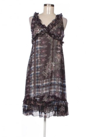 Rochie Blu, Mărime L, Culoare Multicolor, Preț 126,00 Lei