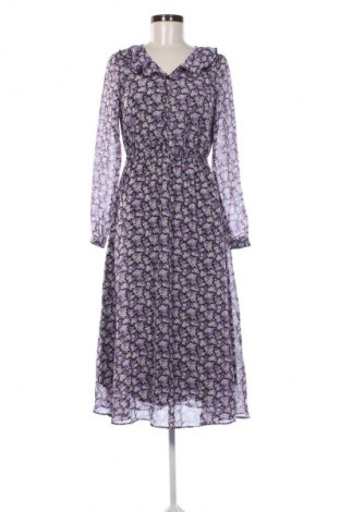 Rochie Blue Motion, Mărime XS, Culoare Multicolor, Preț 142,50 Lei